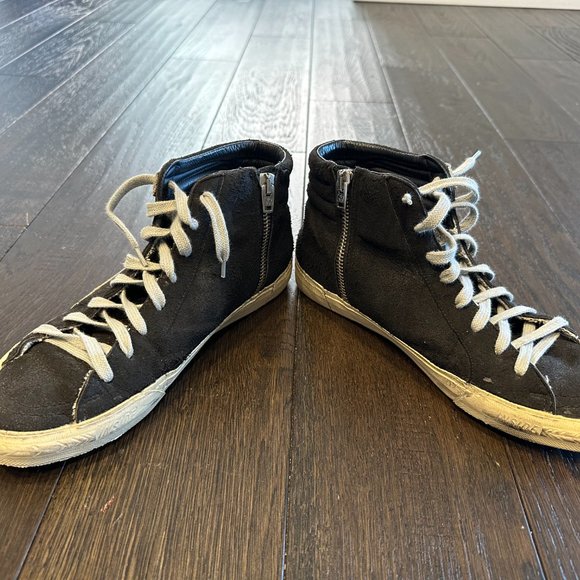 Golden Goose Slides - Picture 2 of 7